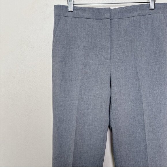 COS Womens 6 Tapered Rolled Cuff Trouser Pant - Picture 3 of 13